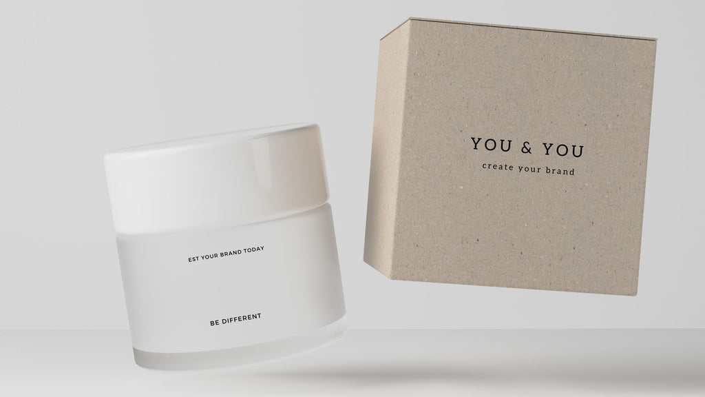 Our Sample Packs – U Brand Cosmetics